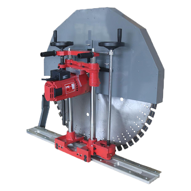 墻壁切割機-OB-800  OB-1000  OB-1200